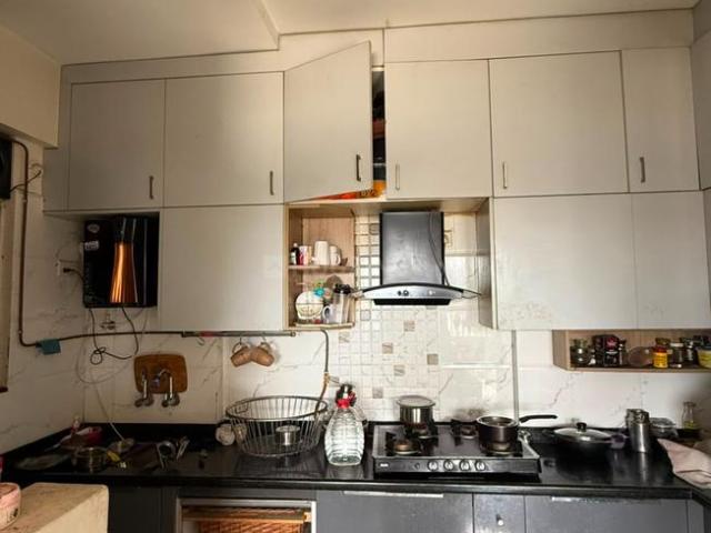 2 BHK Apartment in Wakad for rent Pune. The reference number is 20550904