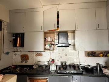 2 BHK Apartment in Wakad for rent Pune. The reference number is 20550904