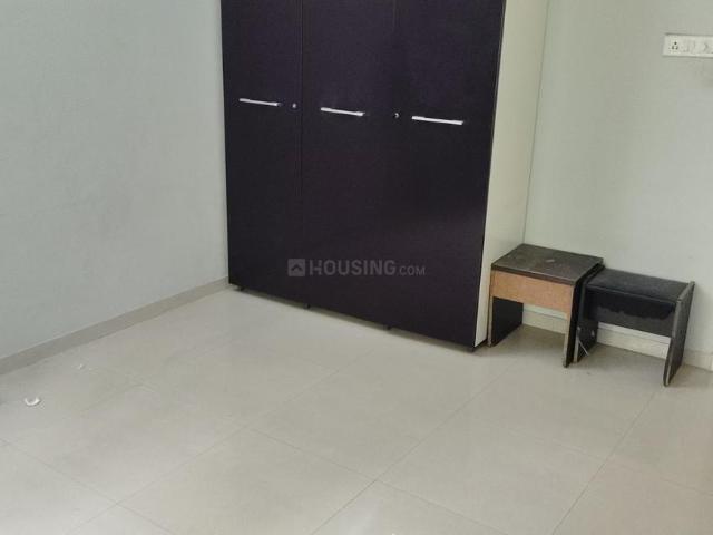 2 BHK Apartment in Wakad for rent Pune. The reference number is 20557305