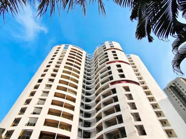 2 BHK Apartment in Wakad for rent Pune. The reference number is 20559701