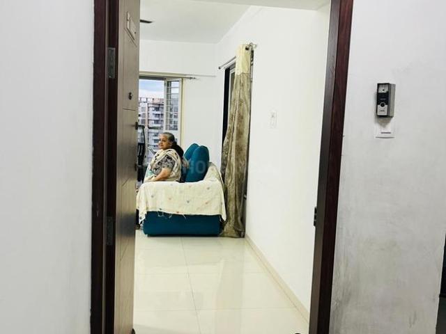 2 BHK Apartment in Wakad for rent Pune. The reference number is 20582291