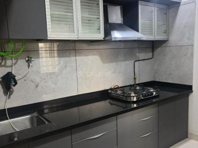 2 BHK Apartment in Wakad for rent Pune. The reference number is 20583913
