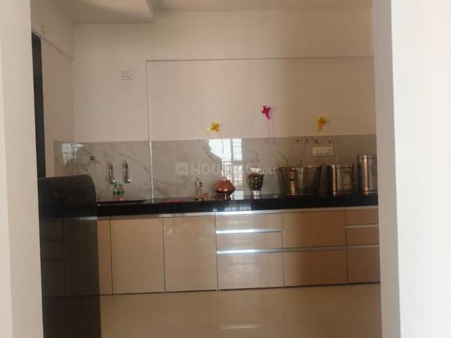 2 BHK Apartment in Wakad for rent Pune. The reference number is 20593469