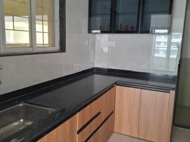 2 BHK Apartment in Wakad for rent Pune. The reference number is 20593430