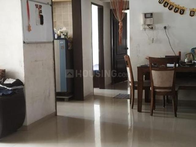 2 BHK Apartment in Wakad for rent Pune. The reference number is 20595267