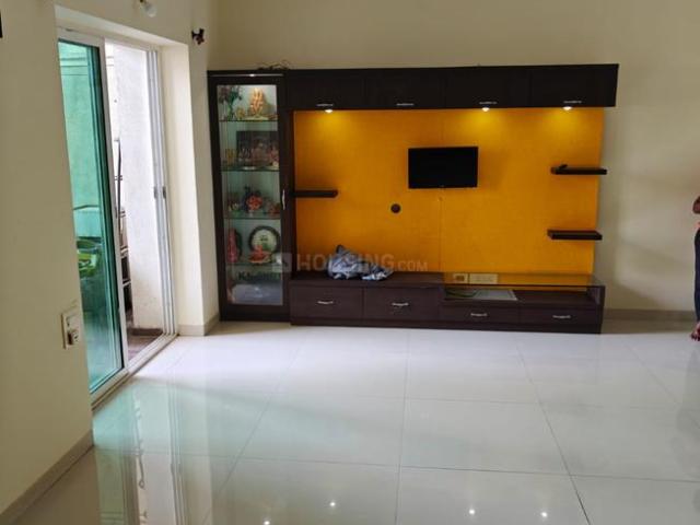 2 BHK Apartment in Wakad for rent Pune. The reference number is 20595765