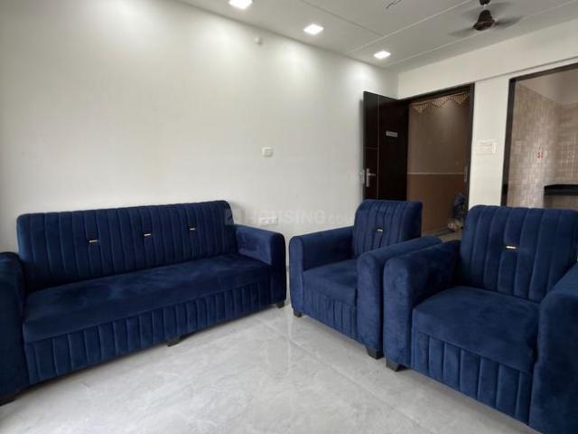 2 BHK Apartment in Wakad for rent Pune. The reference number is 20515633