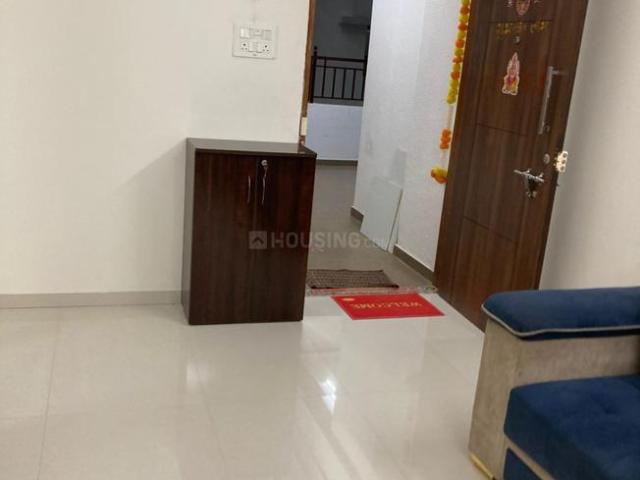 2 BHK Apartment in Wakad for rent Pune. The reference number is 20522353