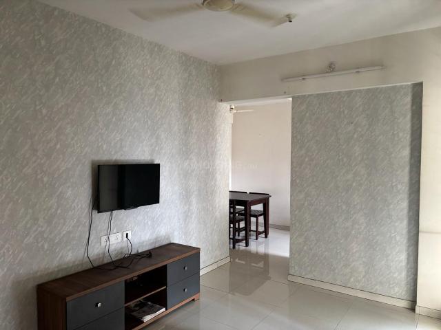 2 BHK Apartment in Wakad for rent Pune. The reference number is 20522429