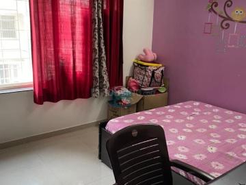 2 BHK Apartment in Wakad for rent Pune. The reference number is 20525856