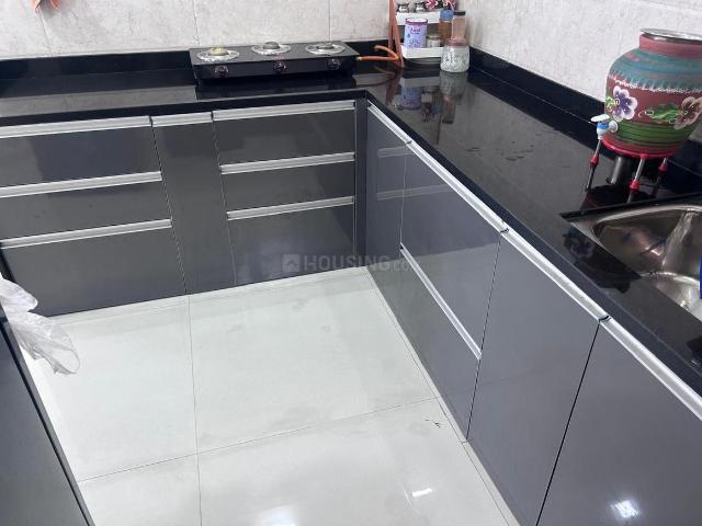 2 BHK Apartment in Wakad for rent Pune. The reference number is 20532172