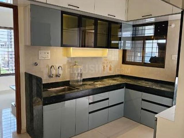 2 BHK Apartment in Wakad for rent Pune. The reference number is 20646889