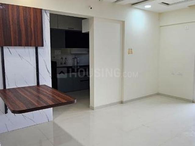 2 BHK Apartment in Wakad for rent Pune. The reference number is 20647205