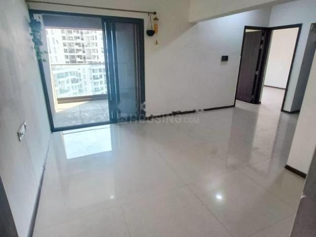 2 BHK Apartment in Wakad for rent Pune. The reference number is 20648446