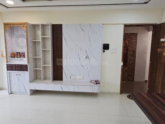2 BHK Apartment in Wakad for rent Pune. The reference number is 20652330