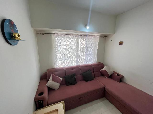 2 BHK Apartment in Wakad for rent Pune. The reference number is 20657179