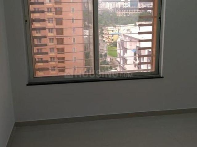 2 BHK Apartment in Wakad for rent Pune. The reference number is 20663483