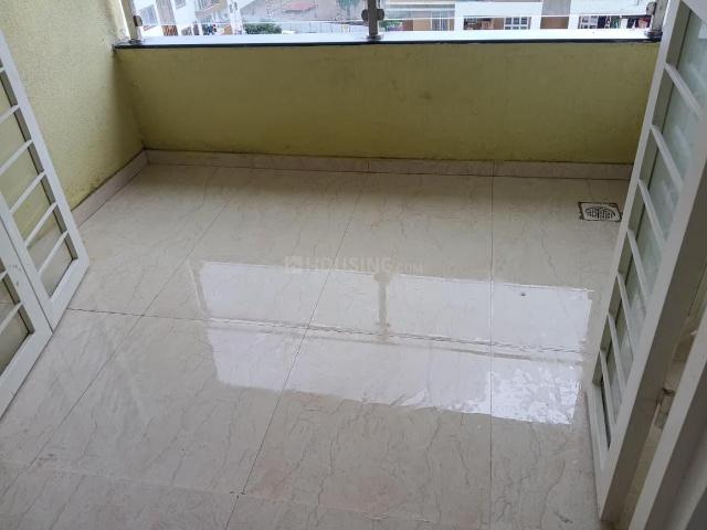 2 BHK Apartment in Wakad for rent Pune. The reference number is 20667749