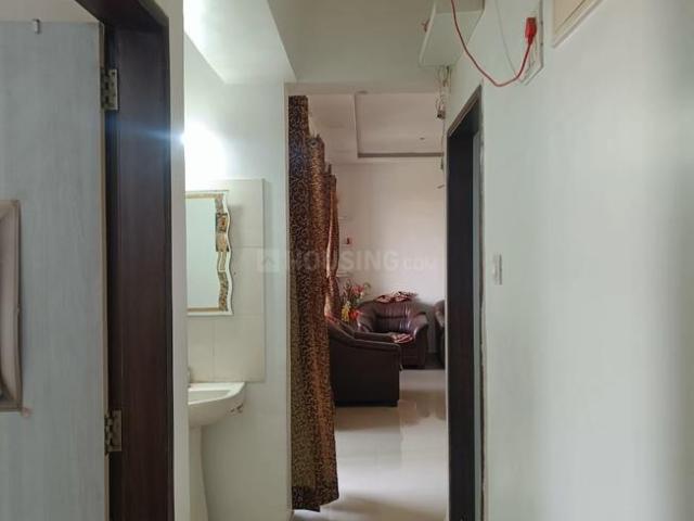 2 BHK Apartment in Wakad for rent Pune. The reference number is 20668138
