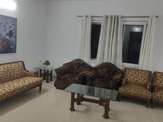 2 BHK Apartment in Wakad for rent Pune. The reference number is 20677756