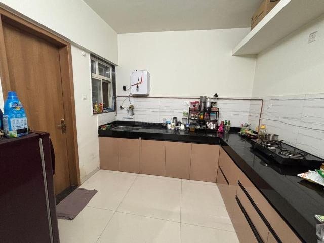 2 BHK Apartment in Wakad for rent Pune. The reference number is 20678572