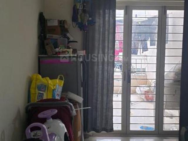 2 BHK Apartment in Wakad for rent Pune. The reference number is 20678634