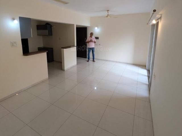 2 BHK Apartment in Wakad for rent Pune. The reference number is 20678884