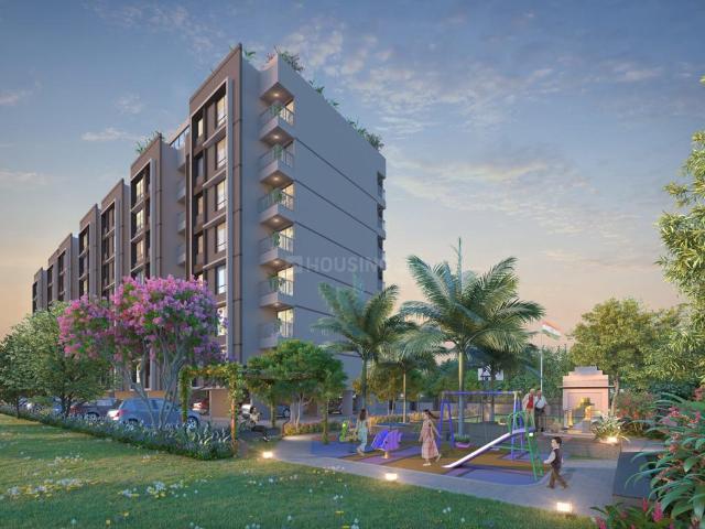 2 BHK Apartment in Wakad for rent Pune. The reference number is 20696772