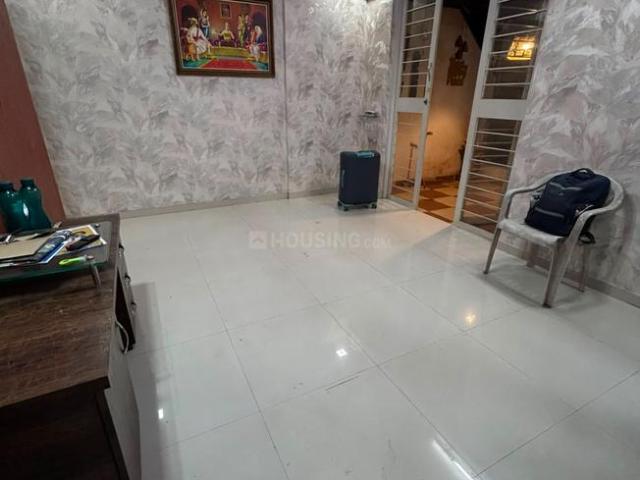 2 BHK Apartment in Wakad for rent Pune. The reference number is 20697255