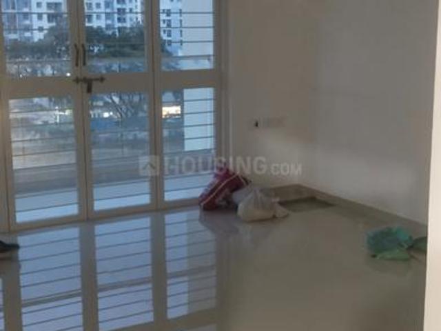 2 BHK Apartment in Wakad for rent Pune. The reference number is 20699374