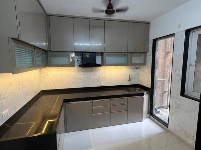 2 BHK Apartment in Wakad for rent Pune. The reference number is 20600895