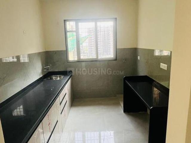 2 BHK Apartment in Wakad for rent Pune. The reference number is 20607267