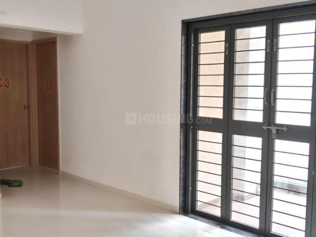 2 BHK Apartment in Wakad for rent Pune. The reference number is 20612037