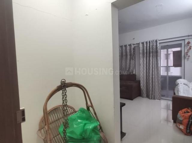 2 BHK Apartment in Wakad for rent Pune. The reference number is 20622011