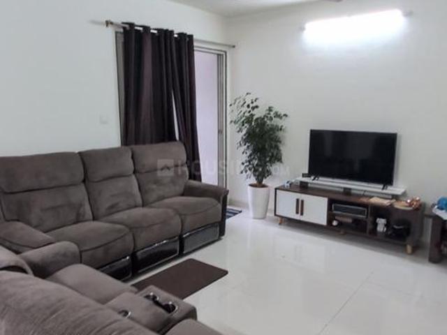 2 BHK Apartment in Wakad for rent Pune. The reference number is 20623068