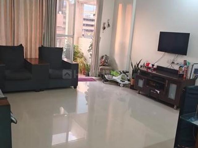 2 BHK Apartment in Wakad for rent Pune. The reference number is 20623012