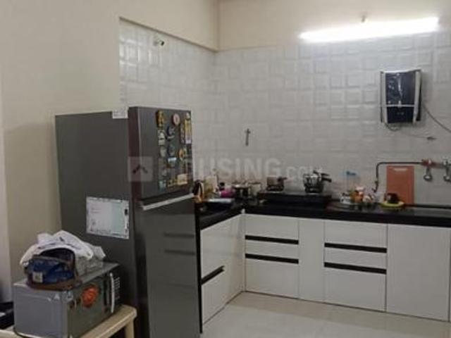 2 BHK Apartment in Wakad for rent Pune. The reference number is 20624891