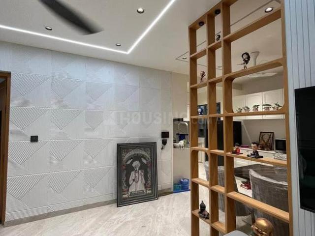 2 BHK Apartment in Wakad for rent Pune. The reference number is 20625668