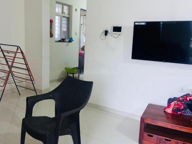 2 BHK Apartment in Wakad for rent Pune. The reference number is 20625609