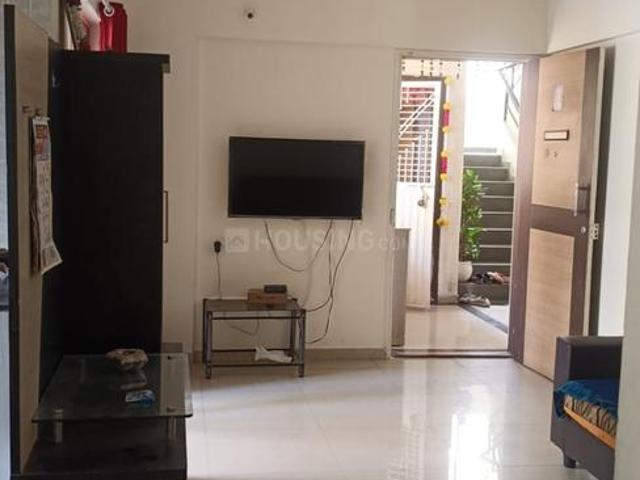 2 BHK Apartment in Wakad for rent Pune. The reference number is 20627584