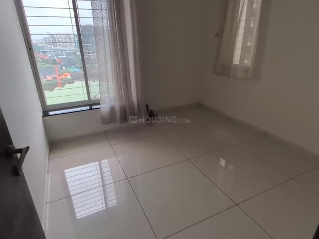 2 BHK Apartment in Wakad for rent Pune. The reference number is 20631156