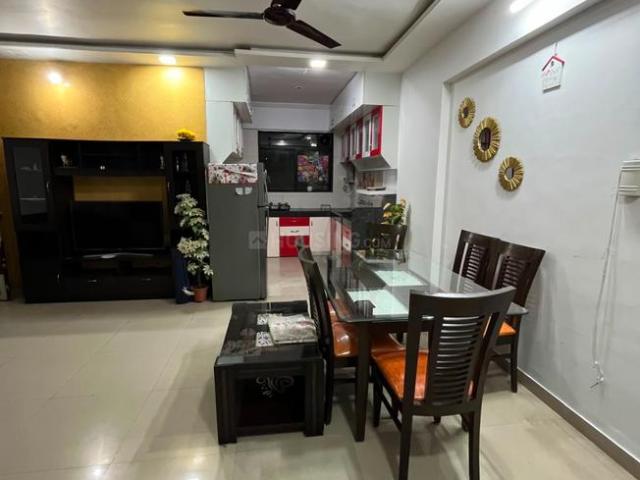 2 BHK Apartment in Wakad for rent Pune. The reference number is 20742035