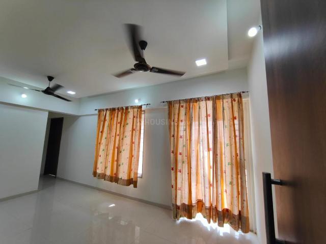 2 BHK Apartment in Wakad for rent Pune. The reference number is 20744679