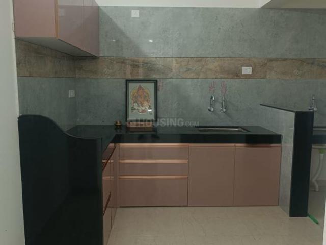 2 BHK Apartment in Wakad for rent Pune. The reference number is 20744834