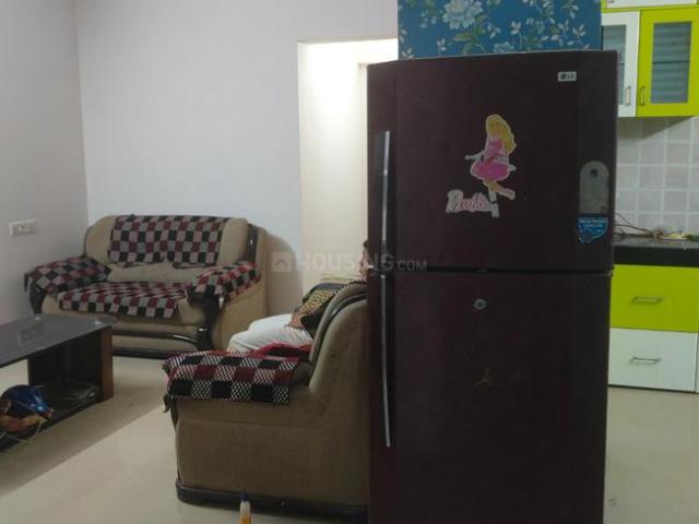 2 BHK Apartment in Wakad for rent Pune. The reference number is 20747194