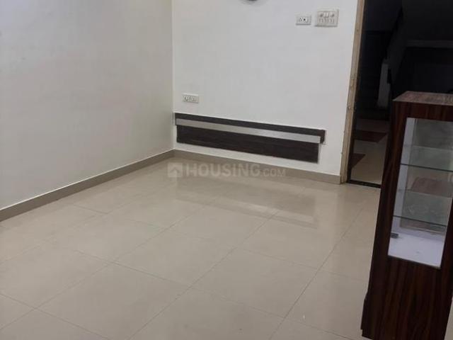 2 BHK Apartment in Wakad for rent Pune. The reference number is 20751205