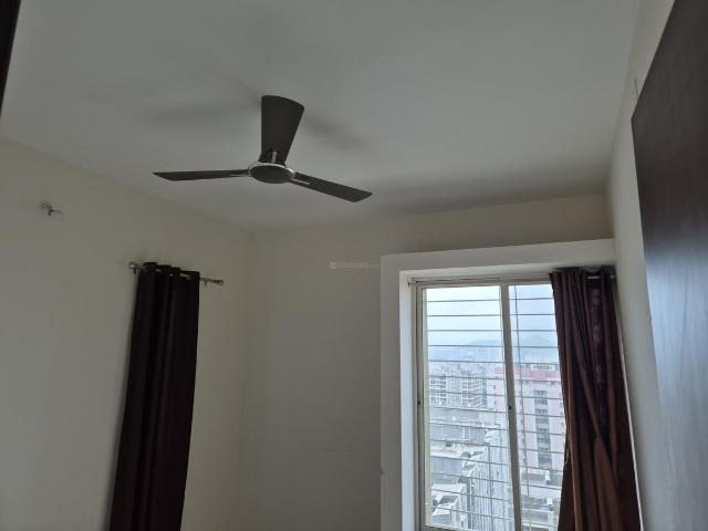 2 BHK Apartment in Wakad for rent Pune. The reference number is 20757872