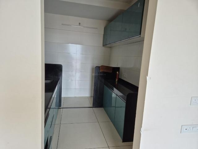 2 BHK Apartment in Wakad for rent Pune. The reference number is 20757872