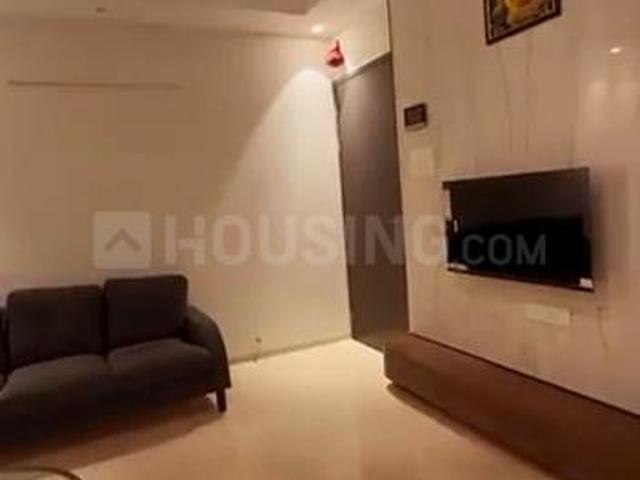 2 BHK Apartment in Wakad for rent Pune. The reference number is 20766633