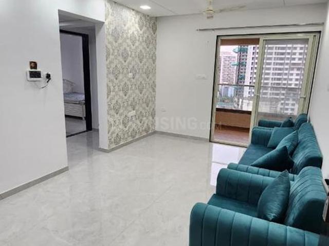 2 BHK Apartment in Wakad for rent Pune. The reference number is 20780183